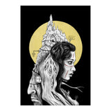 There Will Be And End (Print Only) thumbnail