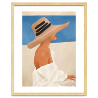 Summer Hat