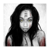 From Hell And Back (Print Only) thumbnail
