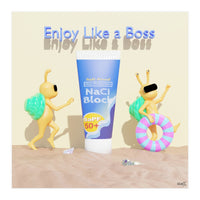 Salt Blocker (Lwuba 041 Salt Proof) (Print Only)