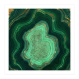 Malachite Texture 06 (Print Only) thumbnail
