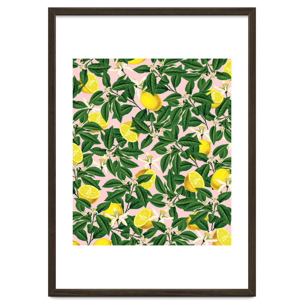 Lemonade #society6 #decor #buyart