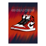 Sneakers (Print Only) thumbnail