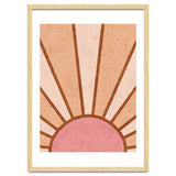 Retro Sunrise thumbnail
