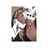 Anime (Print Only) thumbnail