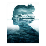 The Sea Inside Me (Print Only) thumbnail