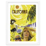 Sunny California thumbnail