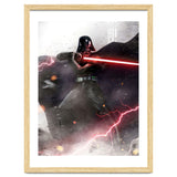 Star Wars thumbnail