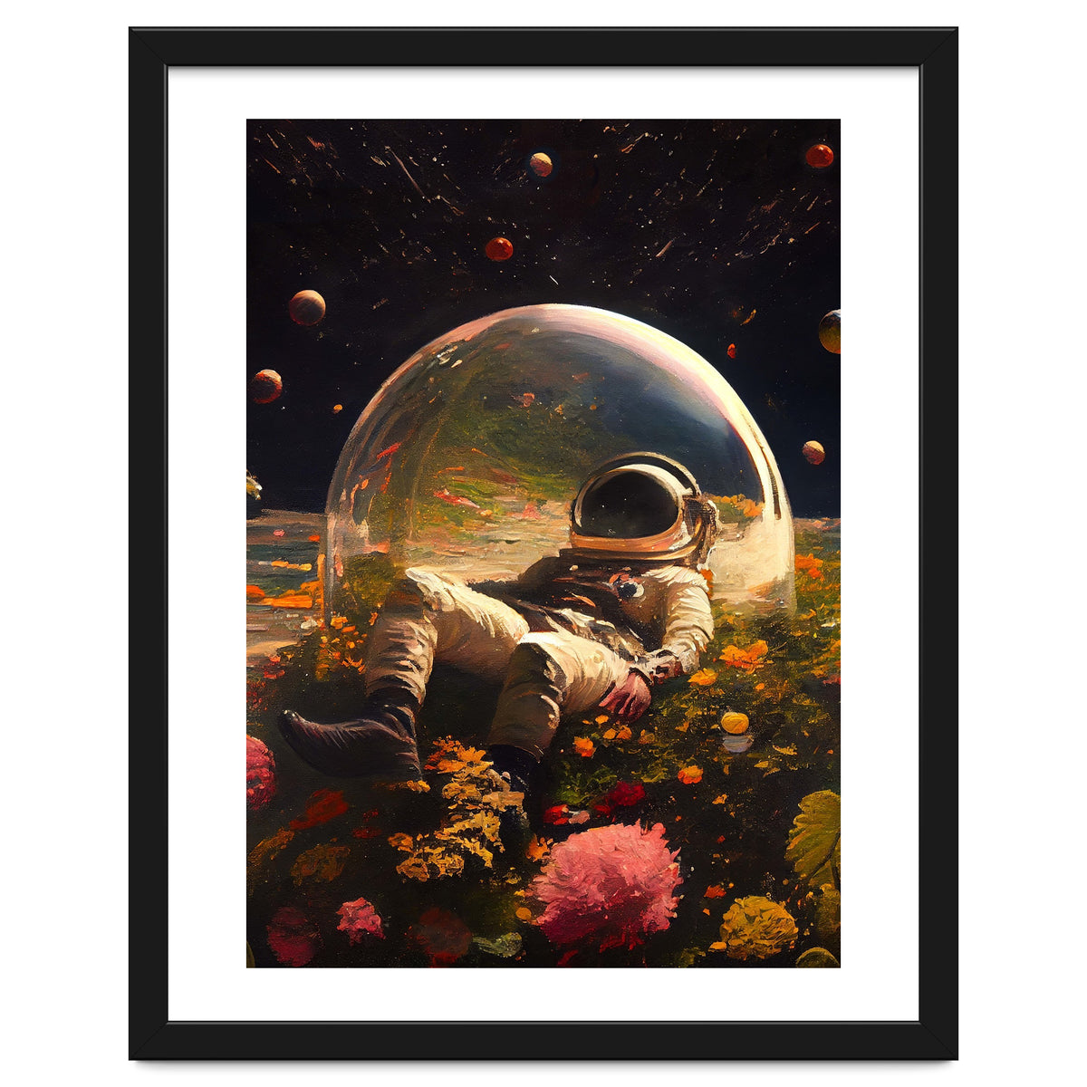 My Space Observatory