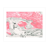 Marble + Bubblegum (Print Only) thumbnail