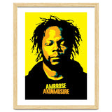 Ambrose Akinmusire  Avant-Garde Jazz Trumpeter thumbnail