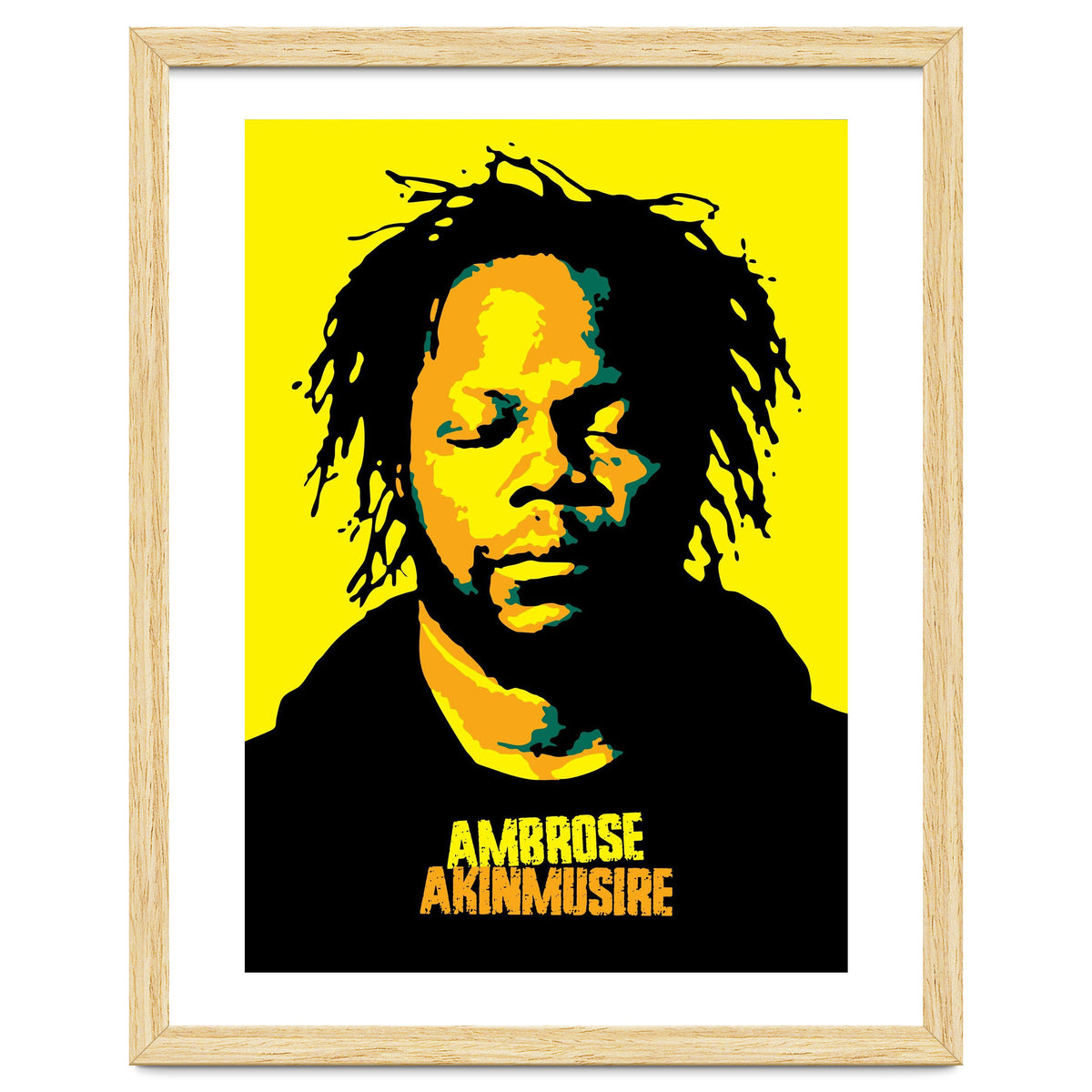 Ambrose Akinmusire  Avant-Garde Jazz Trumpeter