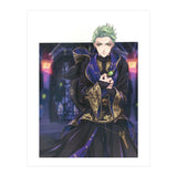 Anime (Print Only) thumbnail