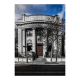 No 744 Queen St E 5 Color Version (Print Only) thumbnail