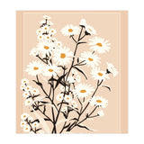 Reworked Flower Market Rome 1000 (Print Only) thumbnail