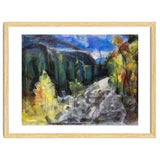 The Forest of Rila Mountain thumbnail