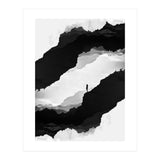 White Isolation (Print Only) thumbnail