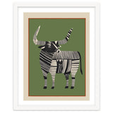 Striped Bull thumbnail