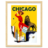 Chicago, Windy City thumbnail