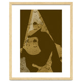 Minimalist Harmony Abstraction thumbnail