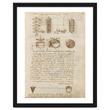 Folio f 85r. Codex Madrid I (Ms. 8937) 