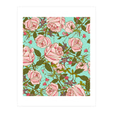 Beauty #society6 #decor #buyart (Print Only) thumbnail