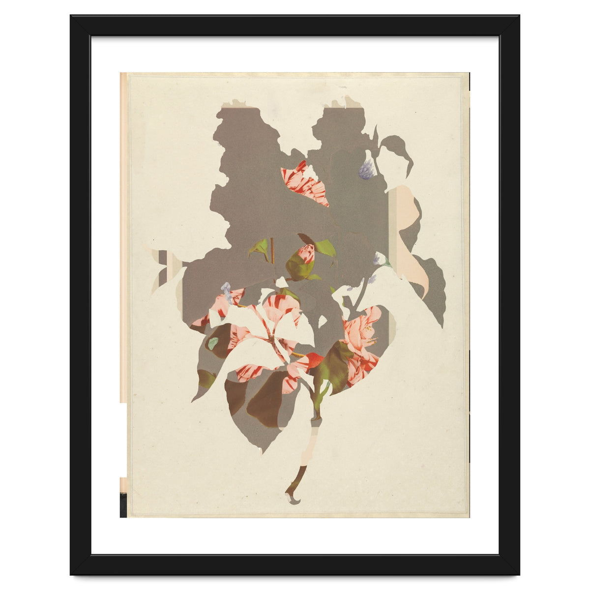 The First Plant · M2