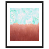 Sea Green + Copper thumbnail