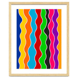 Retro Wavy Pattern thumbnail