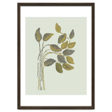 Olivia muted botanical oils thumbnail
