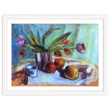 Flowers Etude thumbnail