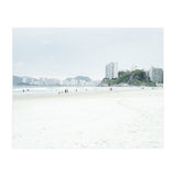SUMMER BEACH - Brazil (Print Only) thumbnail