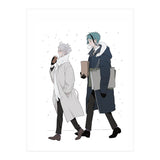 Anime (Print Only) thumbnail