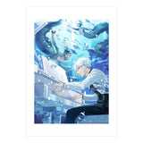 Anime (Print Only) thumbnail