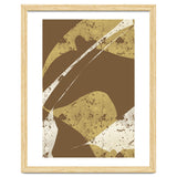 Brown Abstraction thumbnail