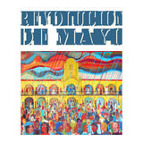 Revolucion De Mayo 8 (Print Only) thumbnail