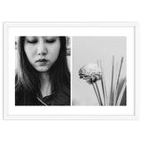 Autoportrait - Diptych thumbnail
