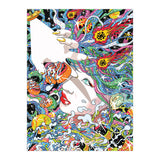 Lost In Space (Print Only) thumbnail