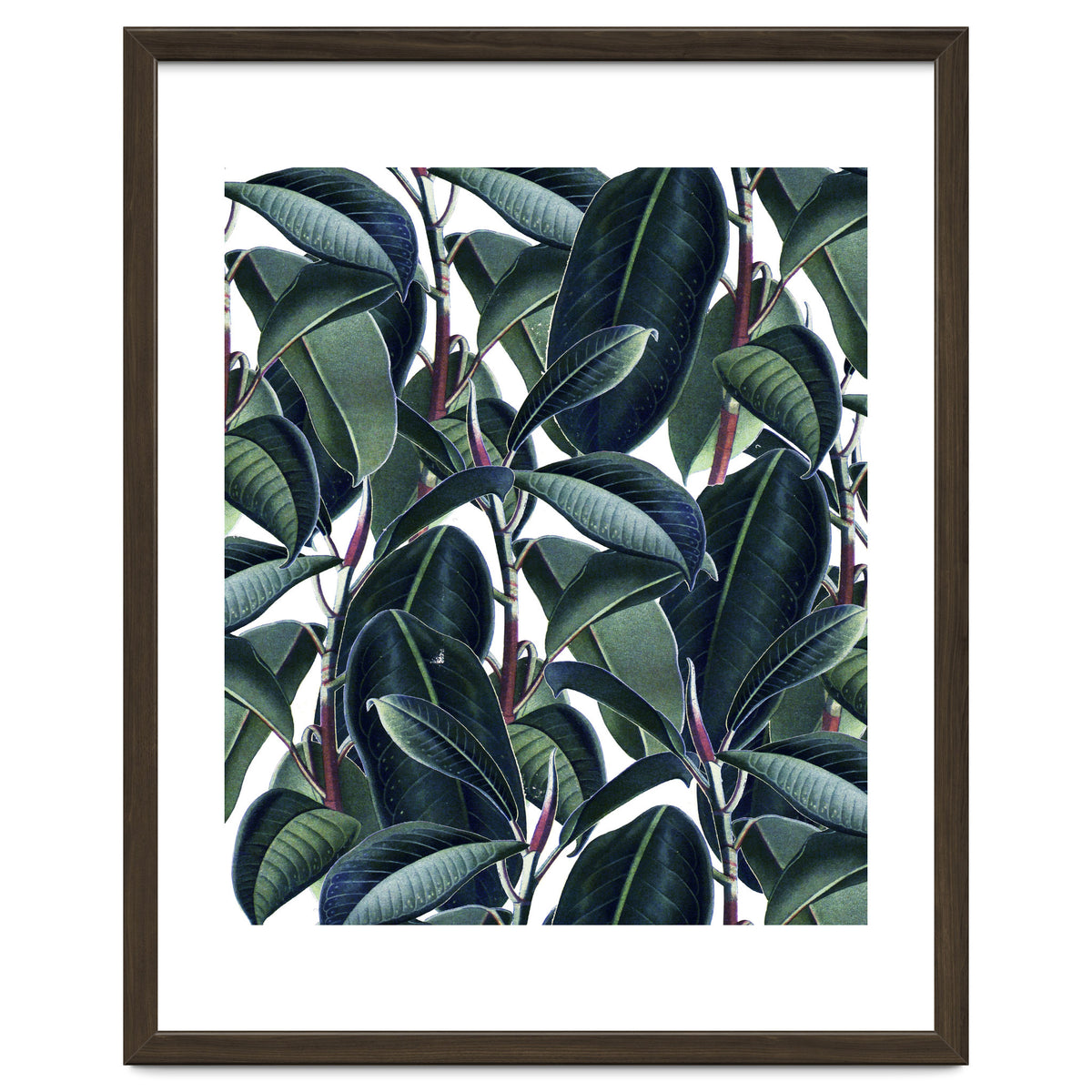 Rubber & Glue #society6 #decor #buyart