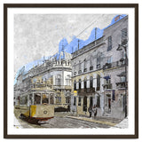 European City Streets thumbnail