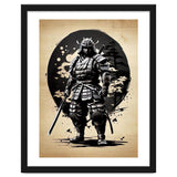 Vintage Samurai Warrior thumbnail