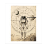 Back To The Moon 06 (Print Only) thumbnail
