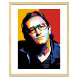 Bono U2 thumbnail