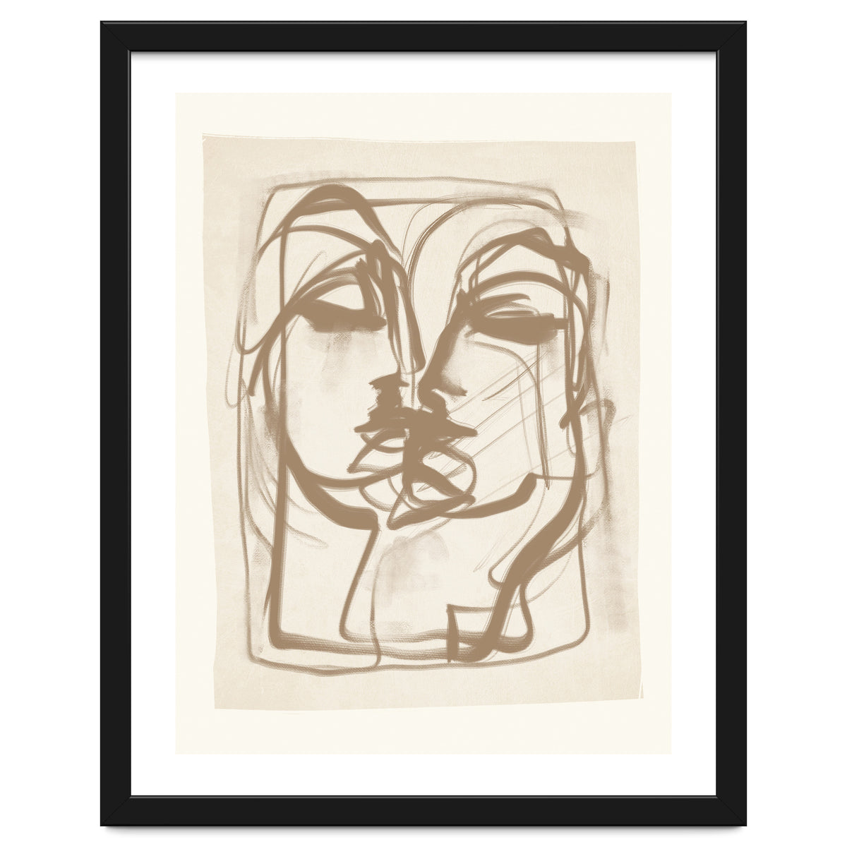 Kiss