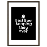 Bee Keeping Lady thumbnail