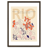 Floral Art Collection Special Exhibition