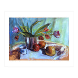 Flowers Etude (Print Only) thumbnail