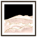 Ivory & Gold Agate Texture 03 thumbnail