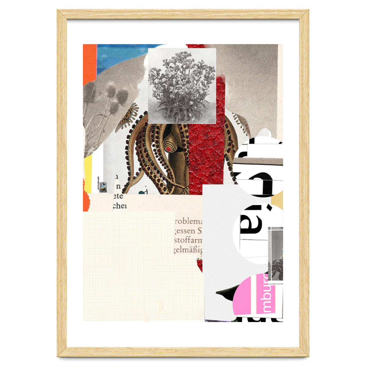 Another Daydream Night Flow · In The Eye Of The Octopuss *