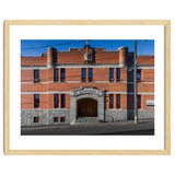 Thunder Bay Armoury No 2 Color Version thumbnail